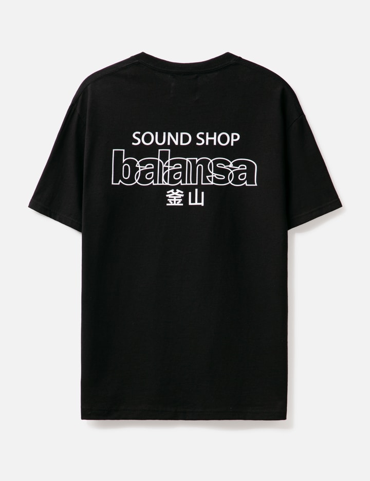 SSB Logo T-Shirt Placeholder Image