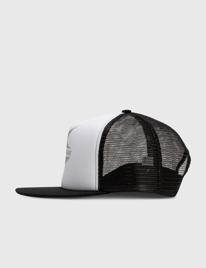 Logo Trucker Hat Placeholder Image