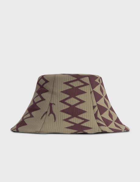 South2 West8 Tulip Hat HBX