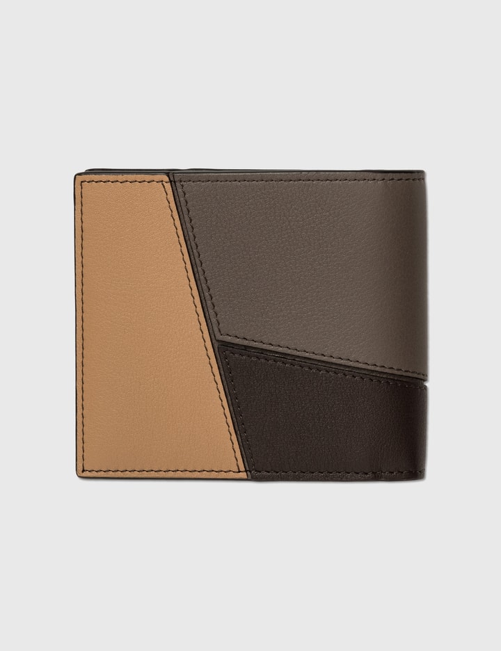 Puzzle Bifold Wallet Placeholder Image