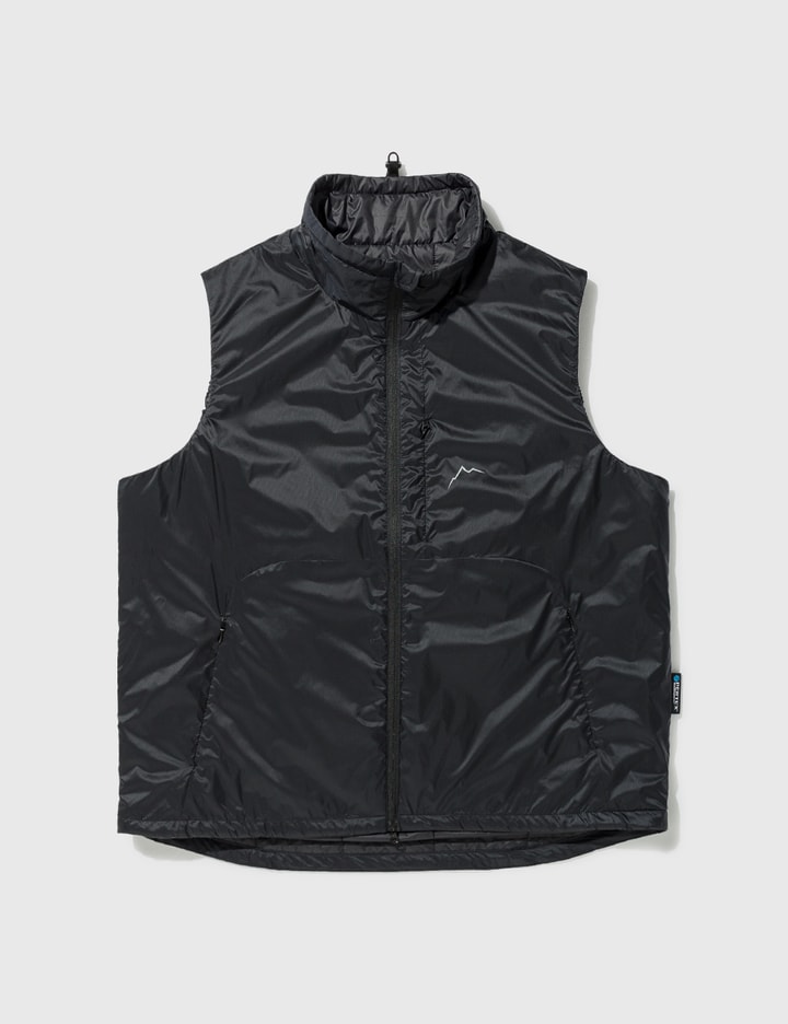 Primaloft Zip Vest Placeholder Image