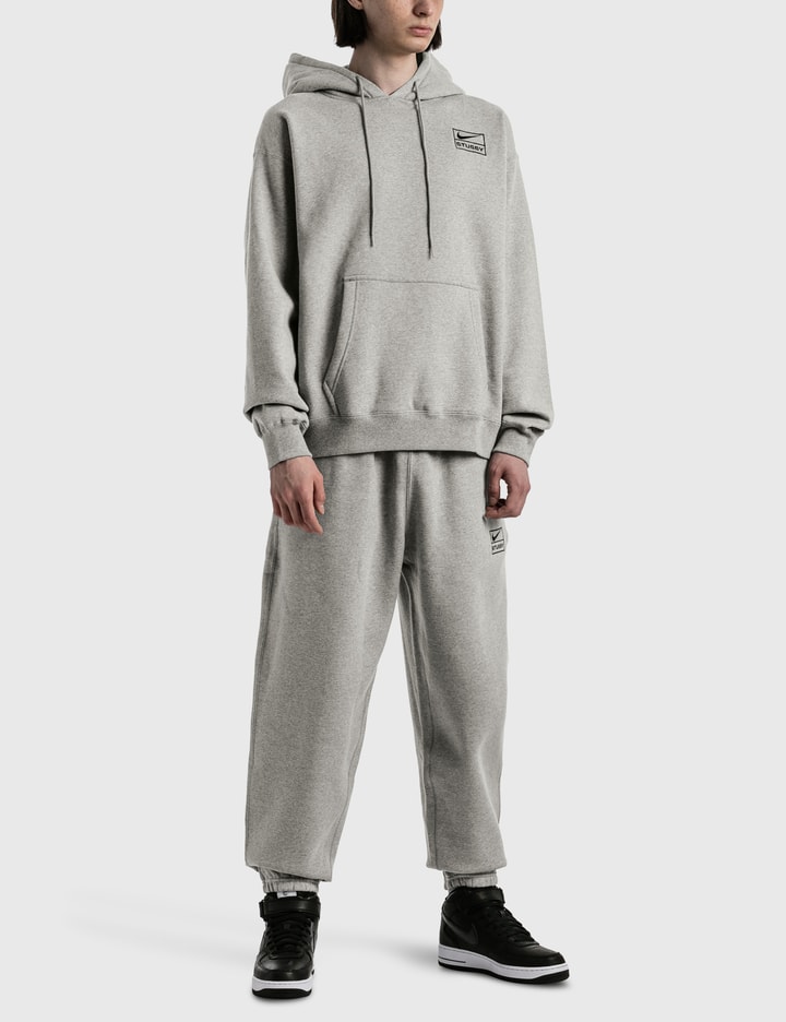 Nike x Stüssy Unisex Pullover Hoodie Placeholder Image