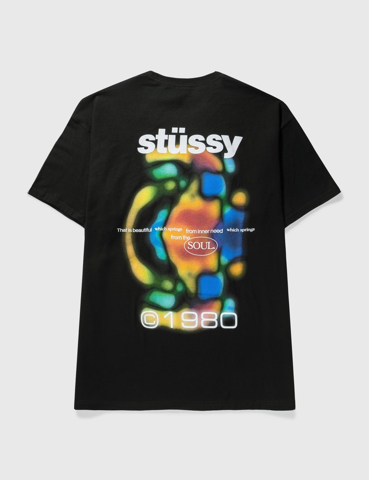 Soul T-shirt Placeholder Image