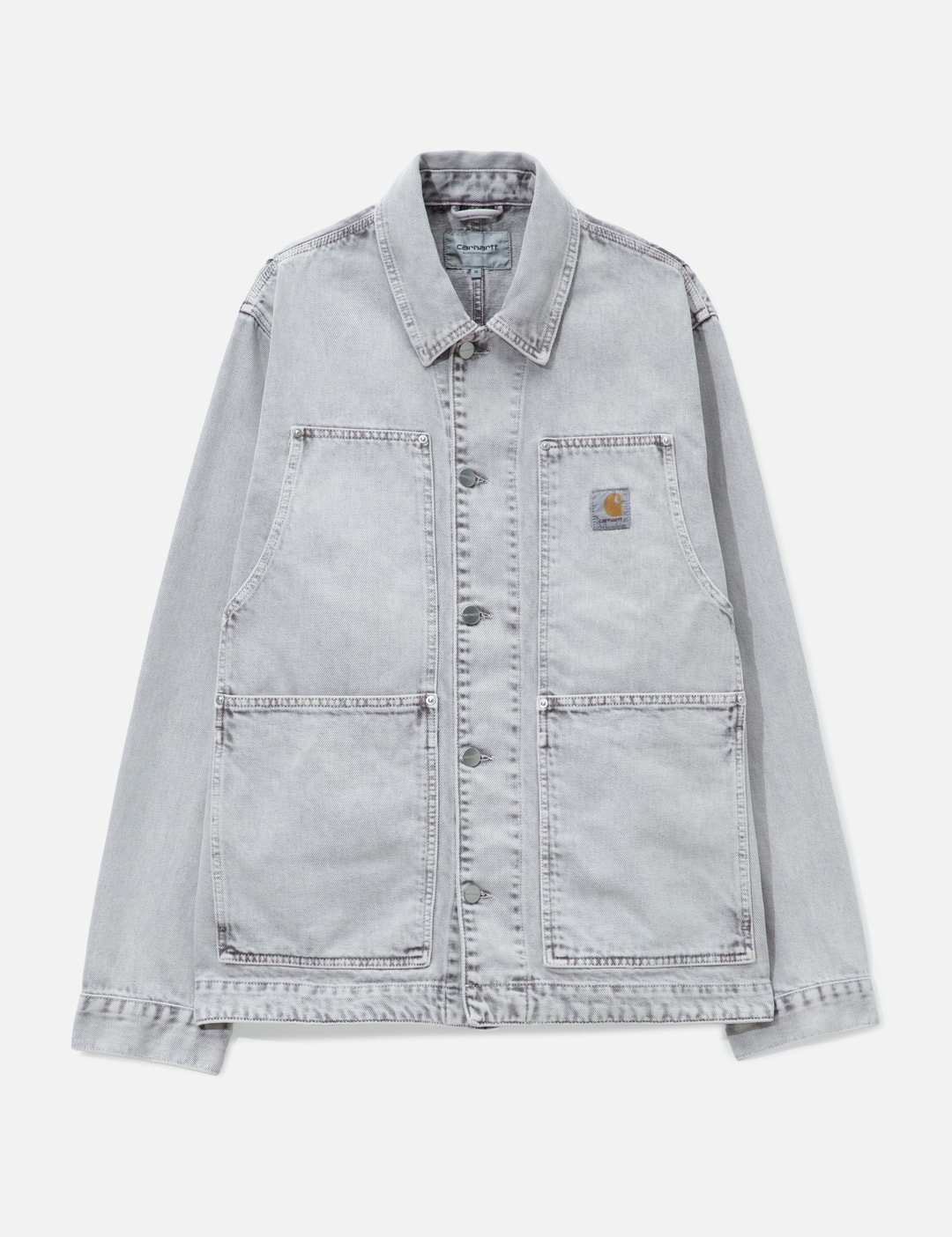 OG Double Front Jacket