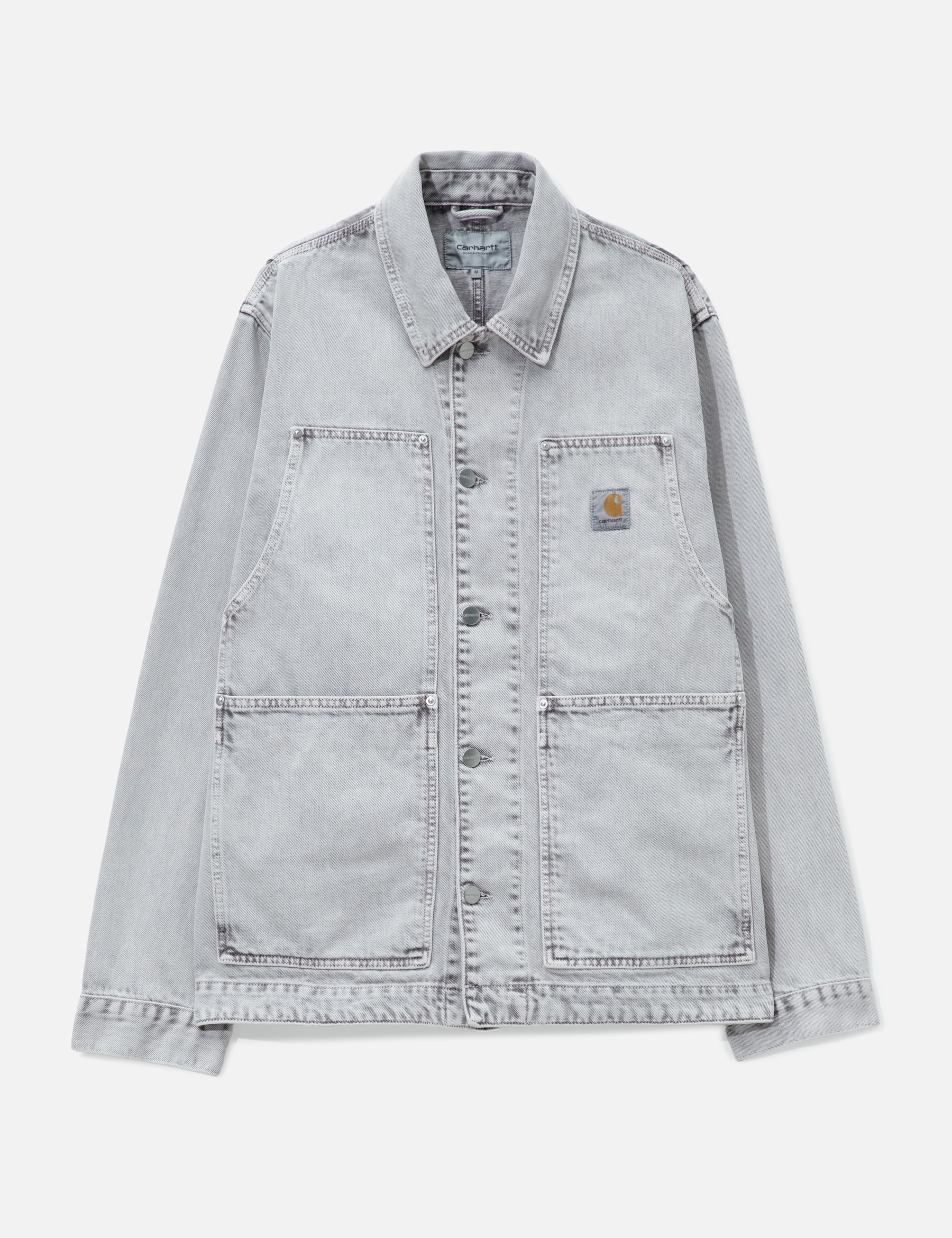 OG Double Front Jacket view 16