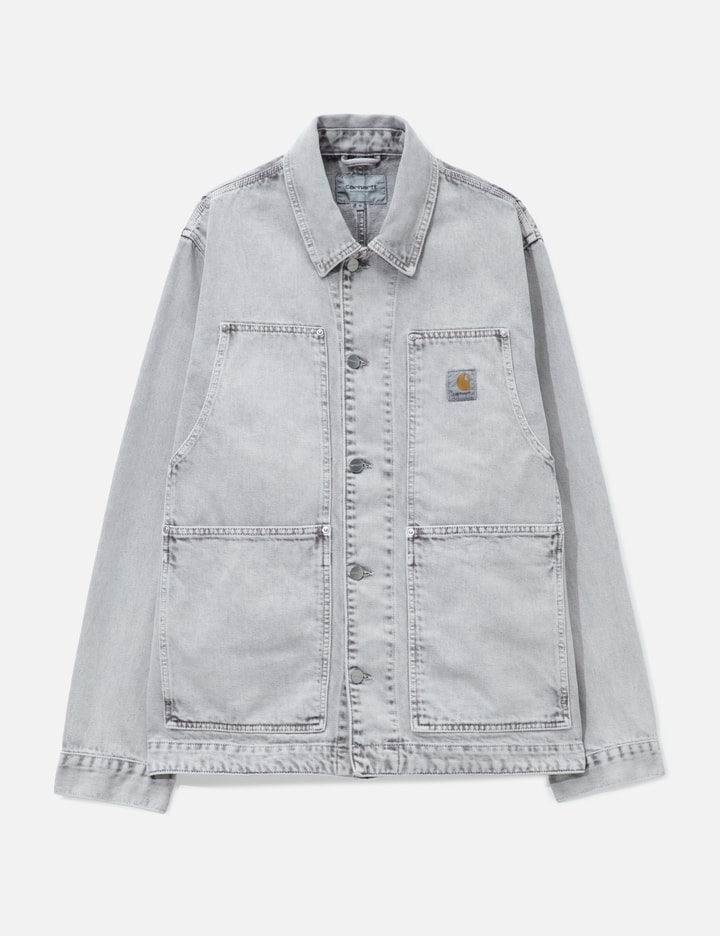 Carhartt Work In Progress OG Double Front Jacket