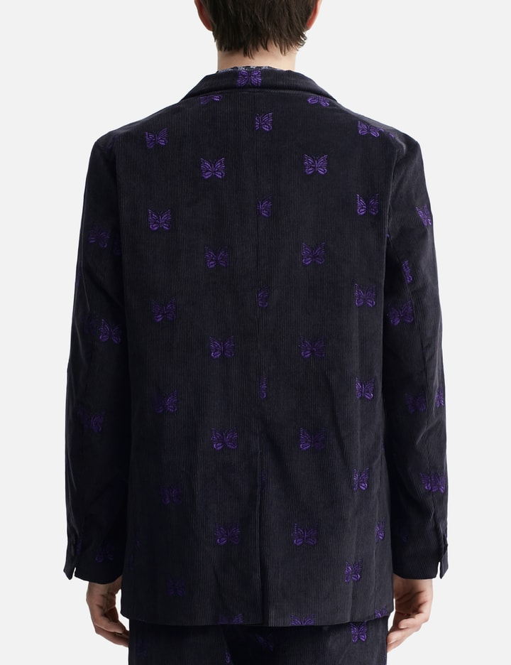 Needles 3b Jacket In Black