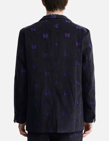 3B Jacket view 13