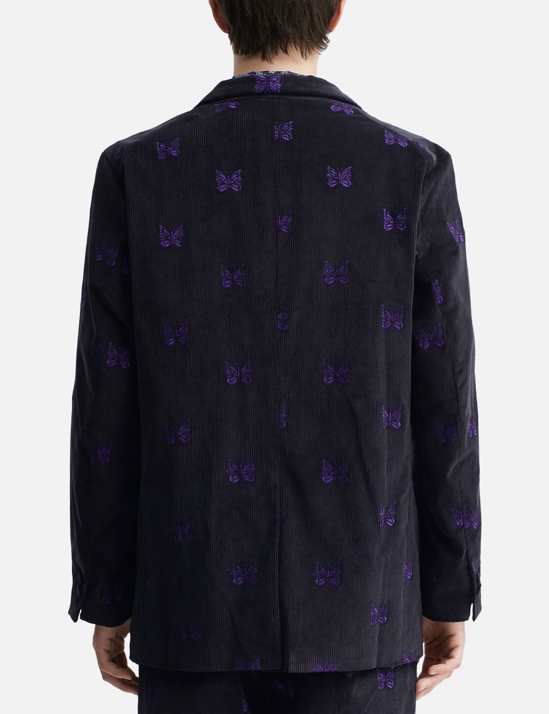 3B Jacket view 14