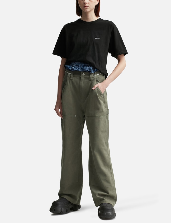 Adjustable Work Pants Placeholder Image