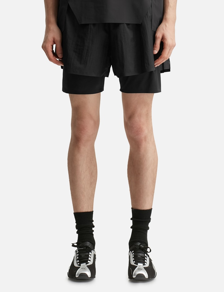 PUMA x HELIOT EMIL Shorts Placeholder Image