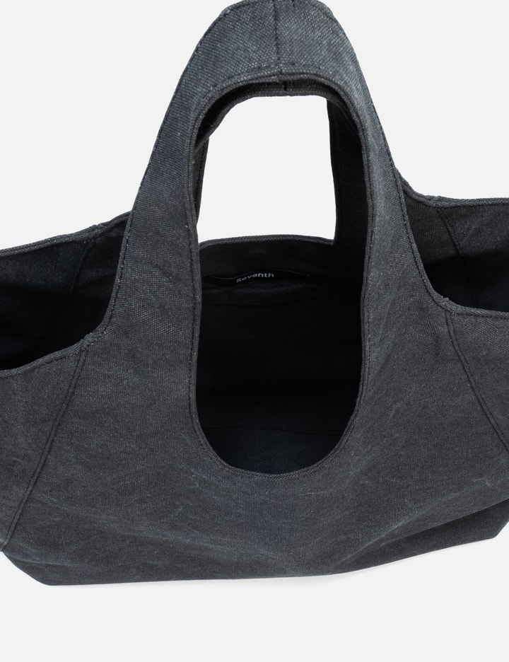 Seventh Cruise Tote Bag