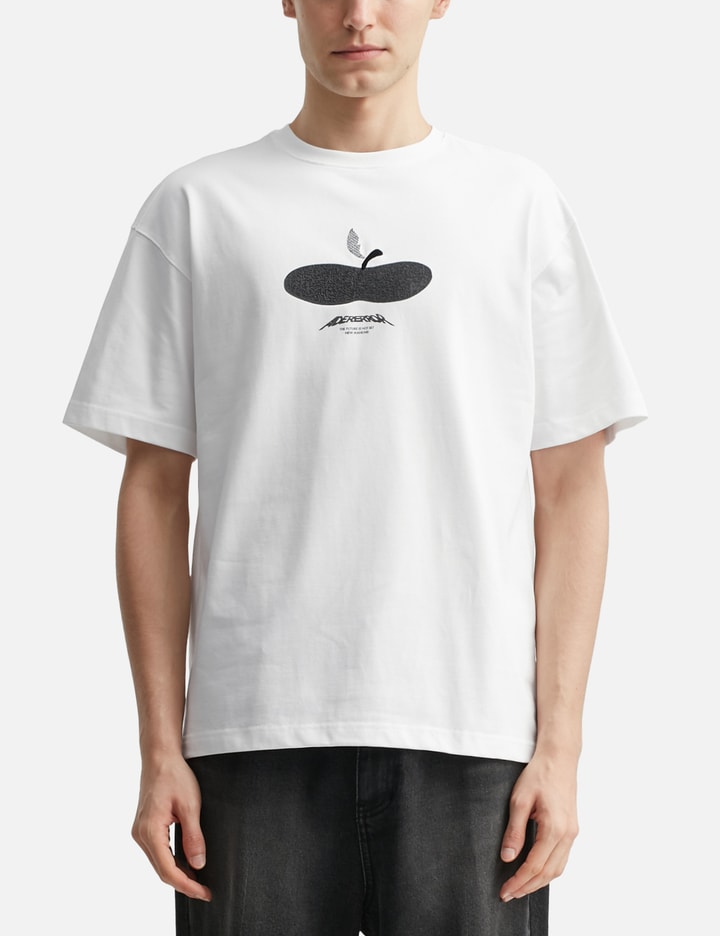 Apple T-shirt Placeholder Image