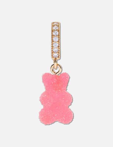 Fizzy Nostalgia Bear view 3