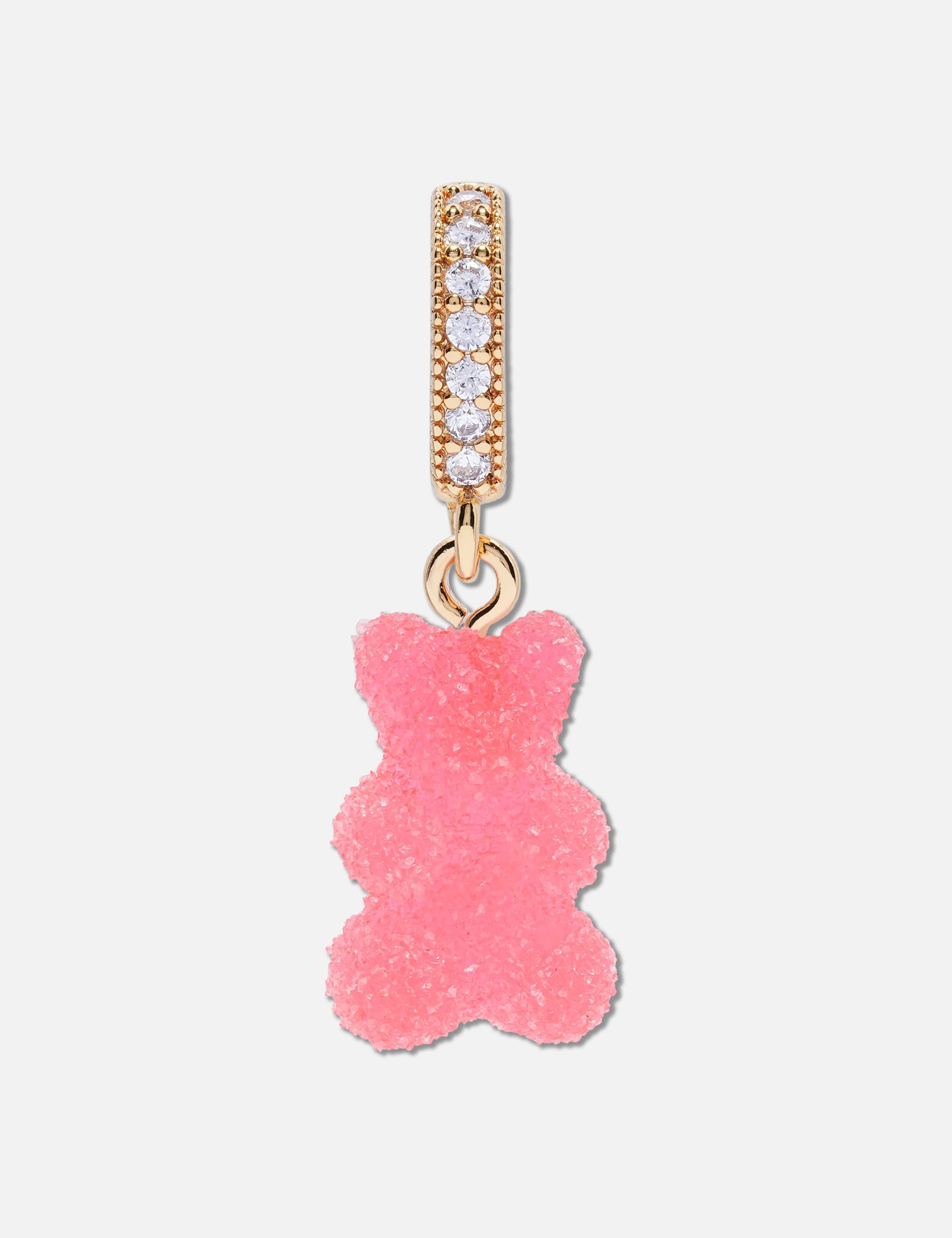Fizzy Nostalgia Bear view 7