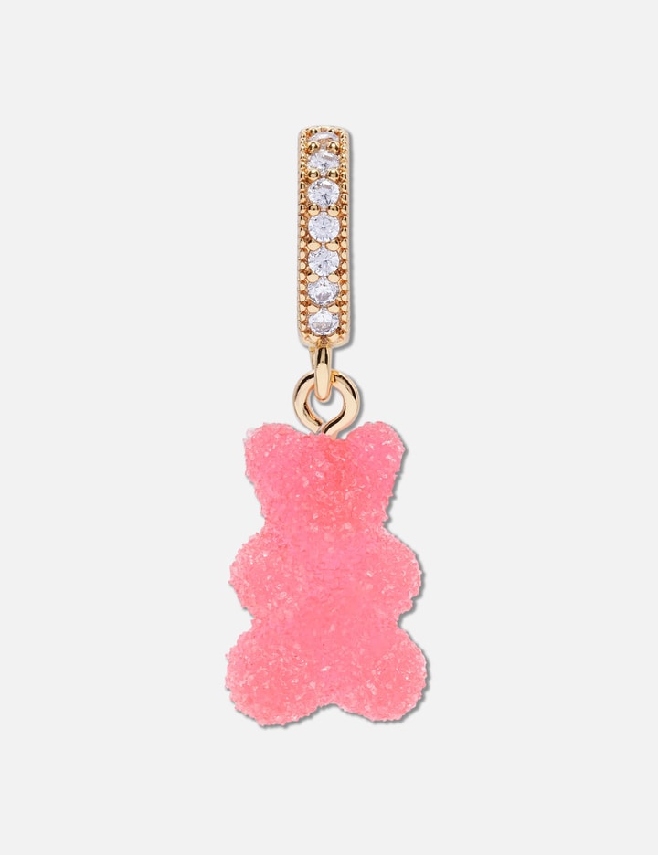 Crystal Haze Fizzy Nostalgia Bear