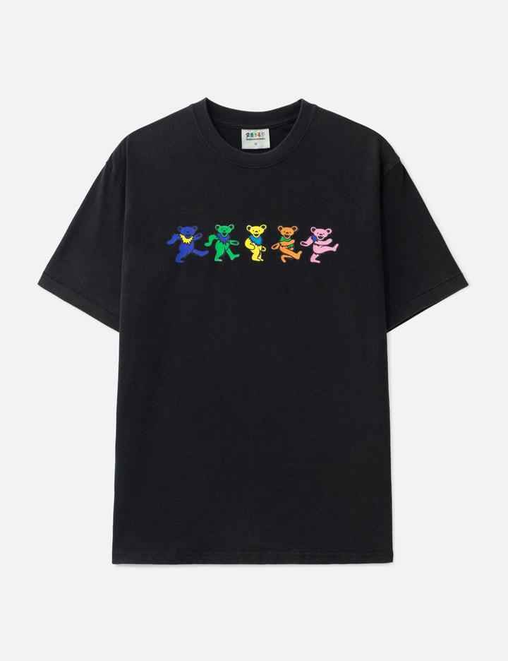 thisisneverthat® Grateful Dead X Thisisneverthat® GD Dancing Bears Tee