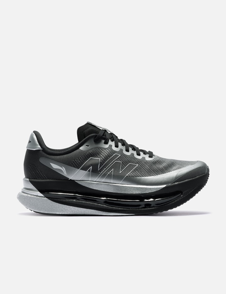 NīNEpointNīNE NīNEpointNīNE X Li-Ning Red Hare 9 Ultra