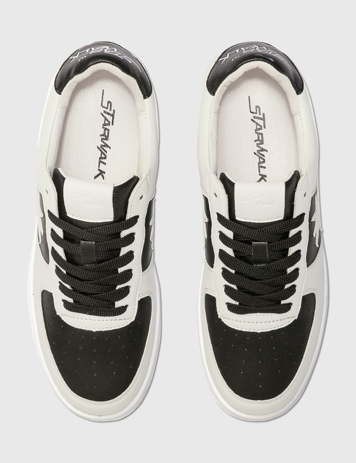 Starwalk Black And White Panda Sneaker Placeholder Image