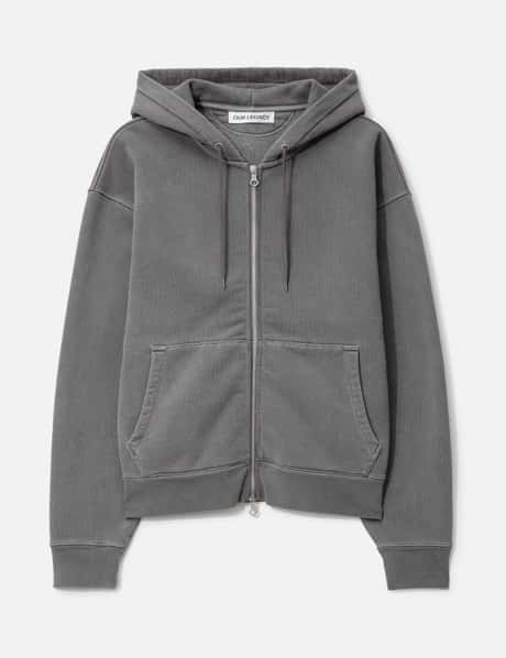 Our Legacy Rascal Hoodie