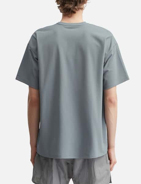 Quick-Dry Boxy Short Sleeve T-Shirt view 12