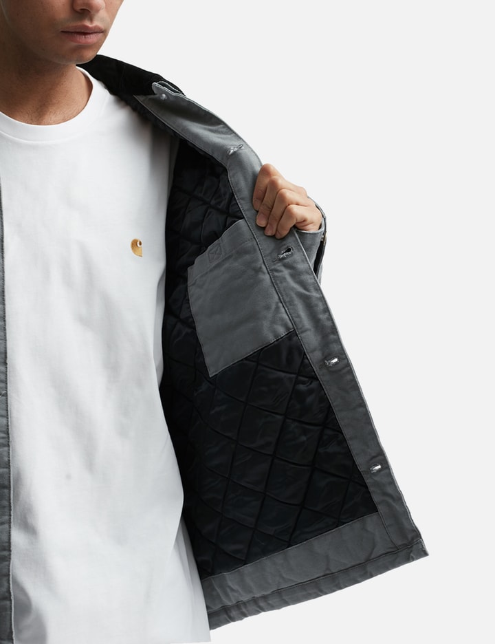 Carhartt Work In Progress OG Chore Coat