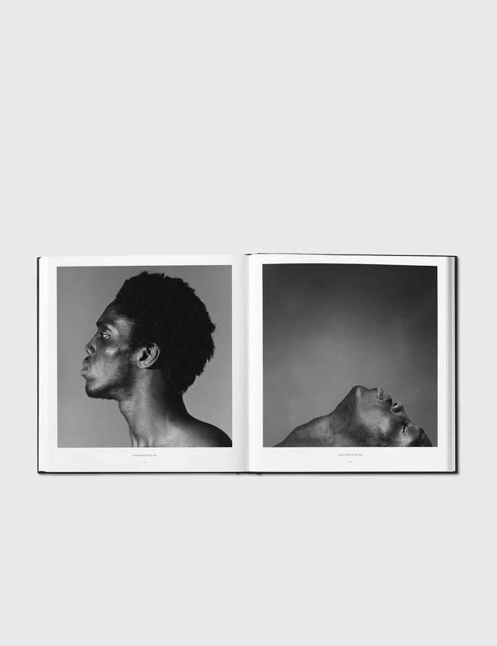 Robert Mapplethorpe Placeholder Image