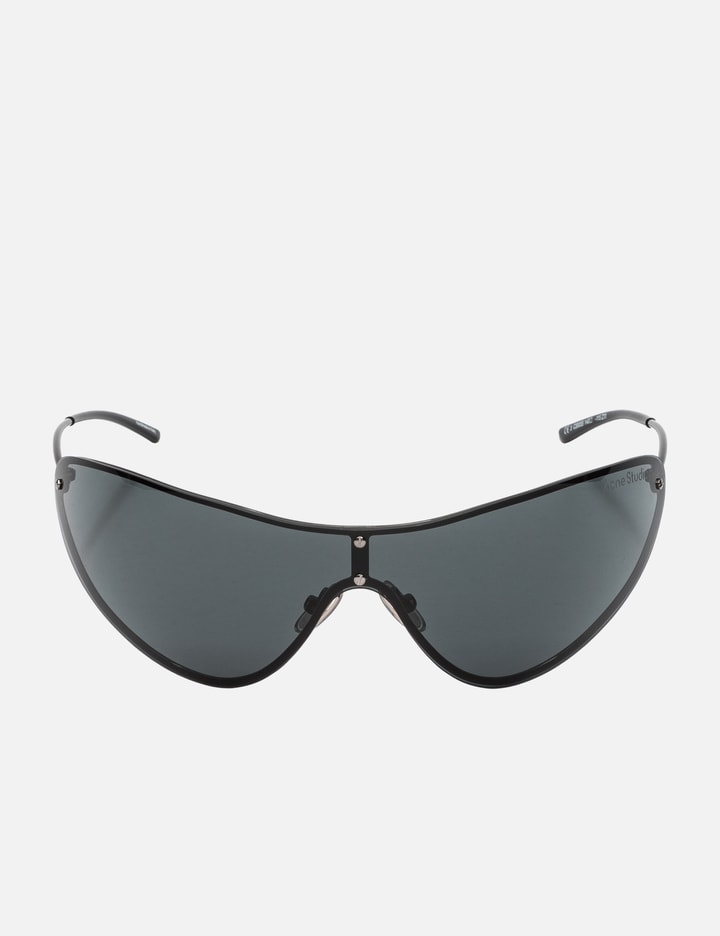 Metal Frame Sunglasses Placeholder Image