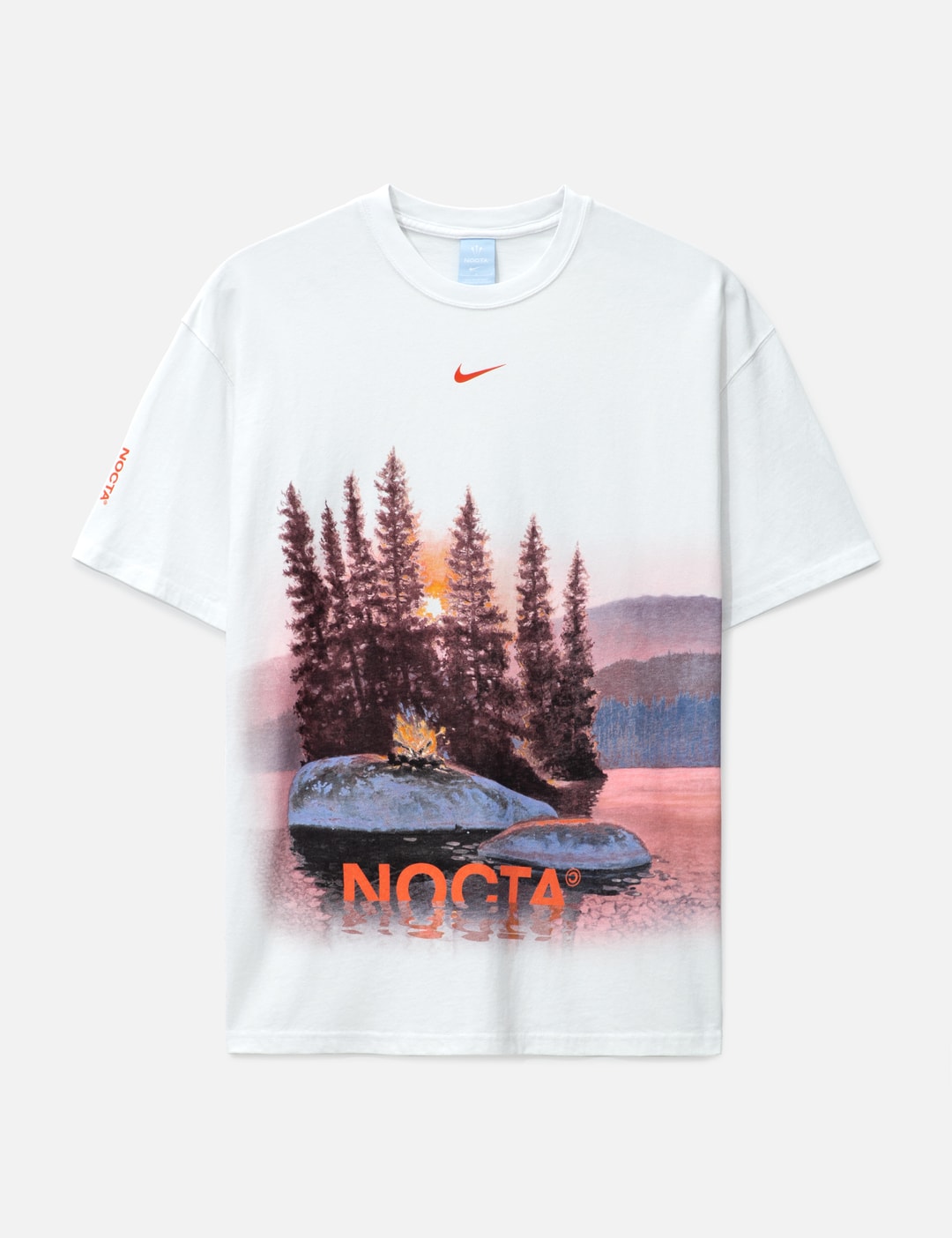 Nike NOCTA Opal T-shirt