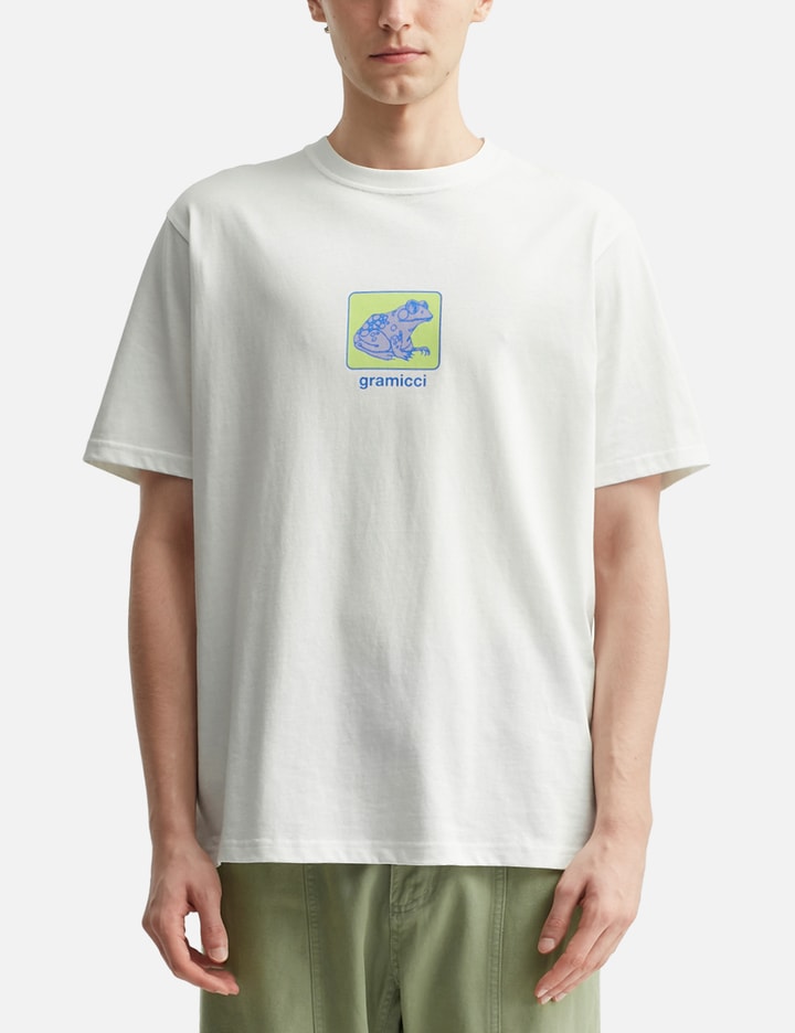 Toad Tee Placeholder Image