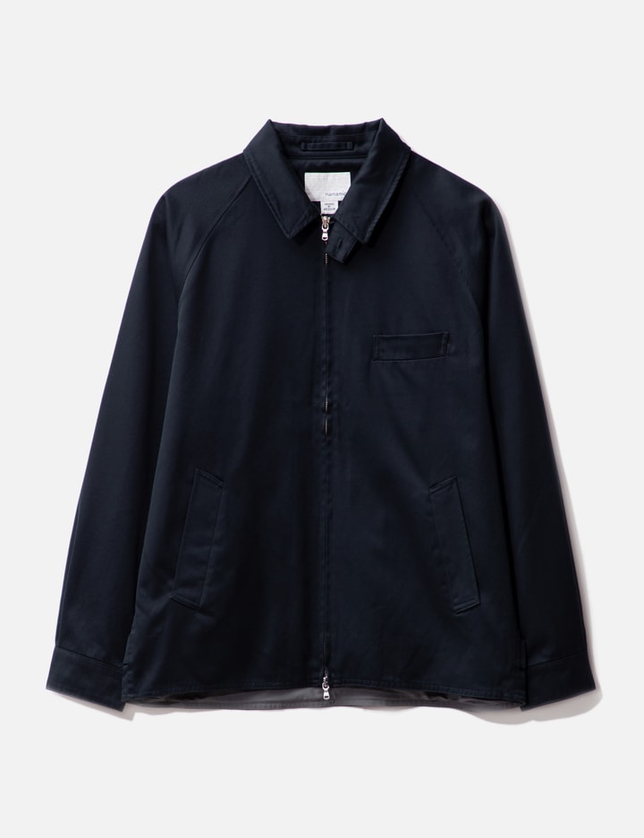 Gore-tex Infinium Chino Crew Jacket Placeholder Image