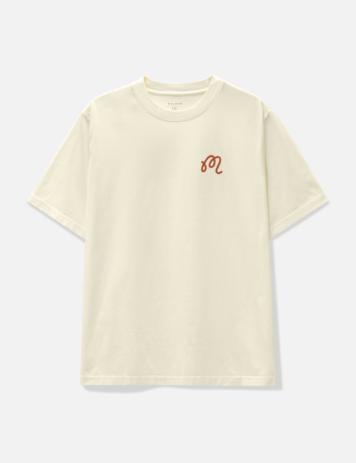 PONDEROSA SS T-SHIRT Placeholder Image