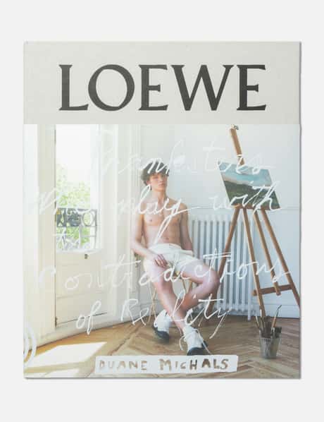 Loewe S/S 2019 Lookbook (260/1200)