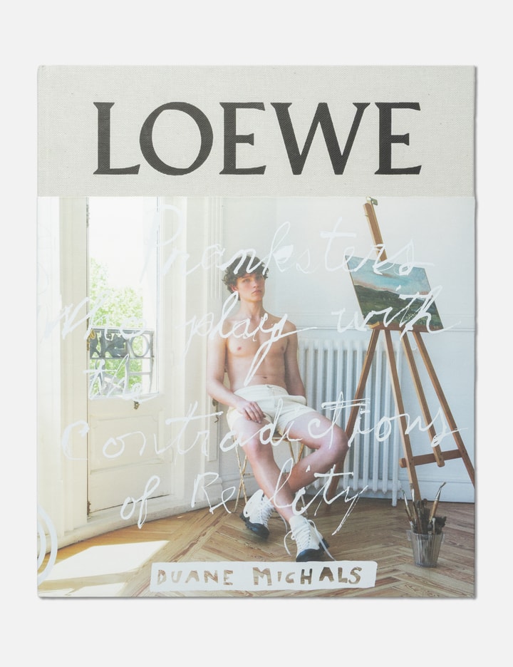 S/S 2019 Lookbook (260/1200) Placeholder Image