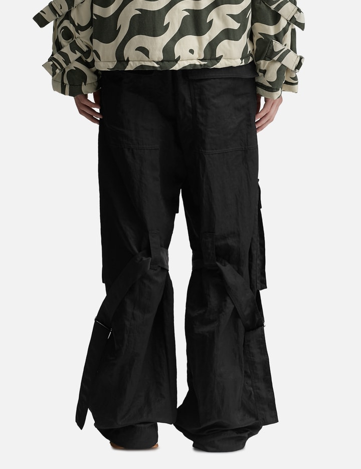 Dries Van Noten - プリモ テープ パンツ | HBX - ハイプビースト 