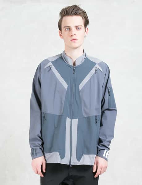 Adidas Originals x White Mountaineering - White Mountaineering X 