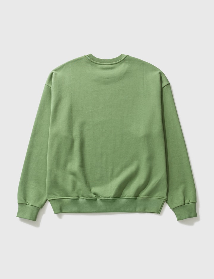 Conichiwa Bonjour Fleur MTM  Sweatshirt