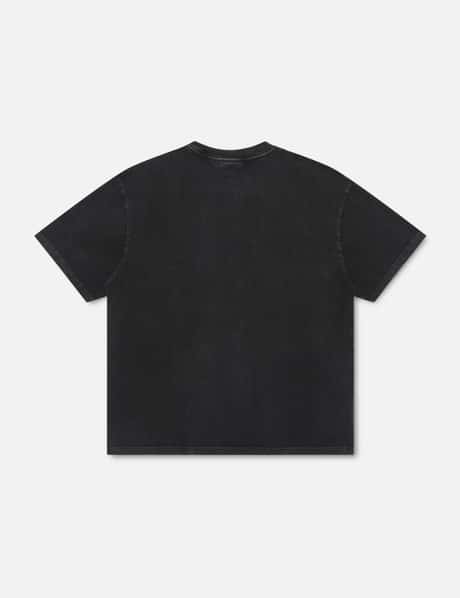"Good Vibes Pocket" T-Shirt view 8