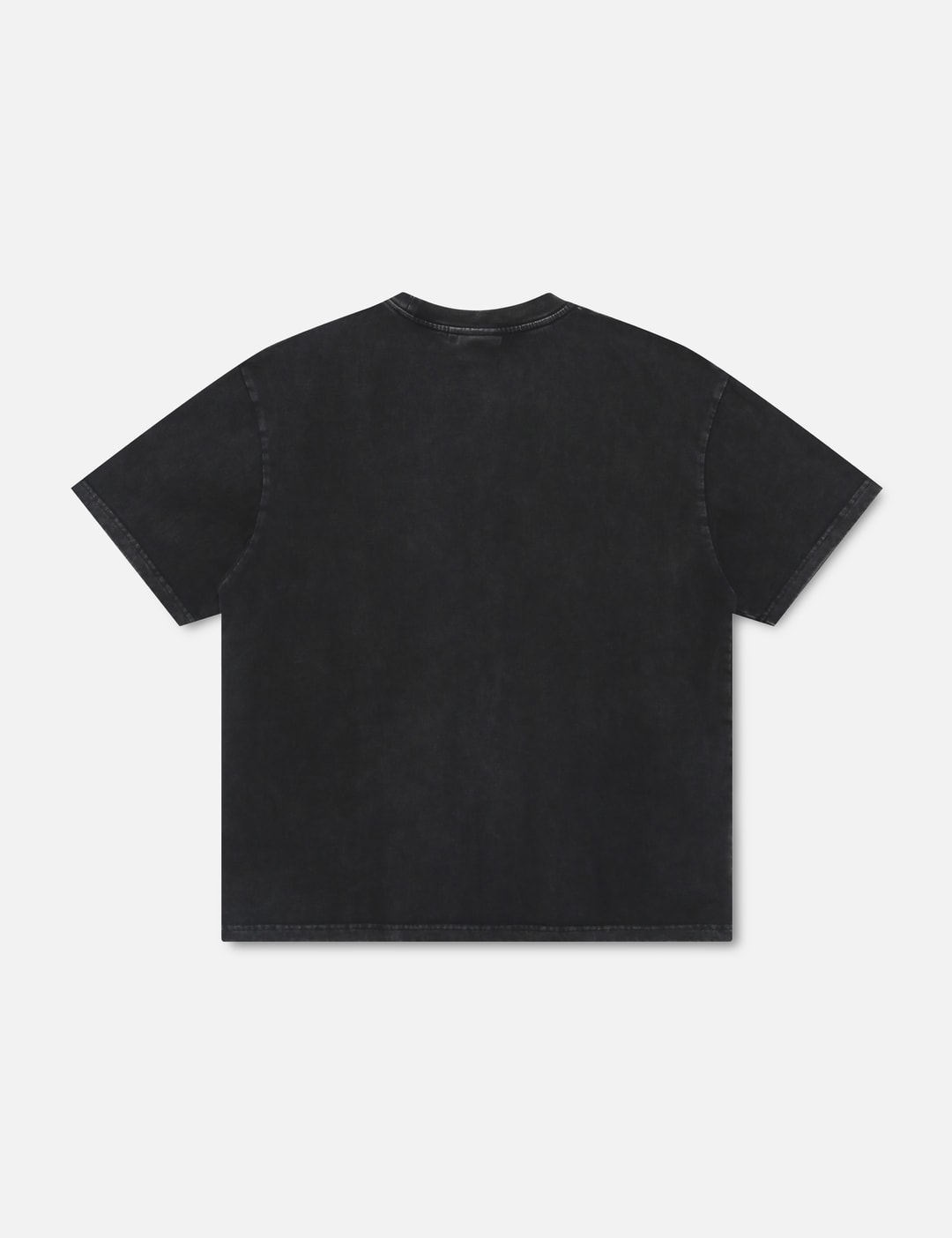 "Good Vibes Pocket" T-Shirt view 9