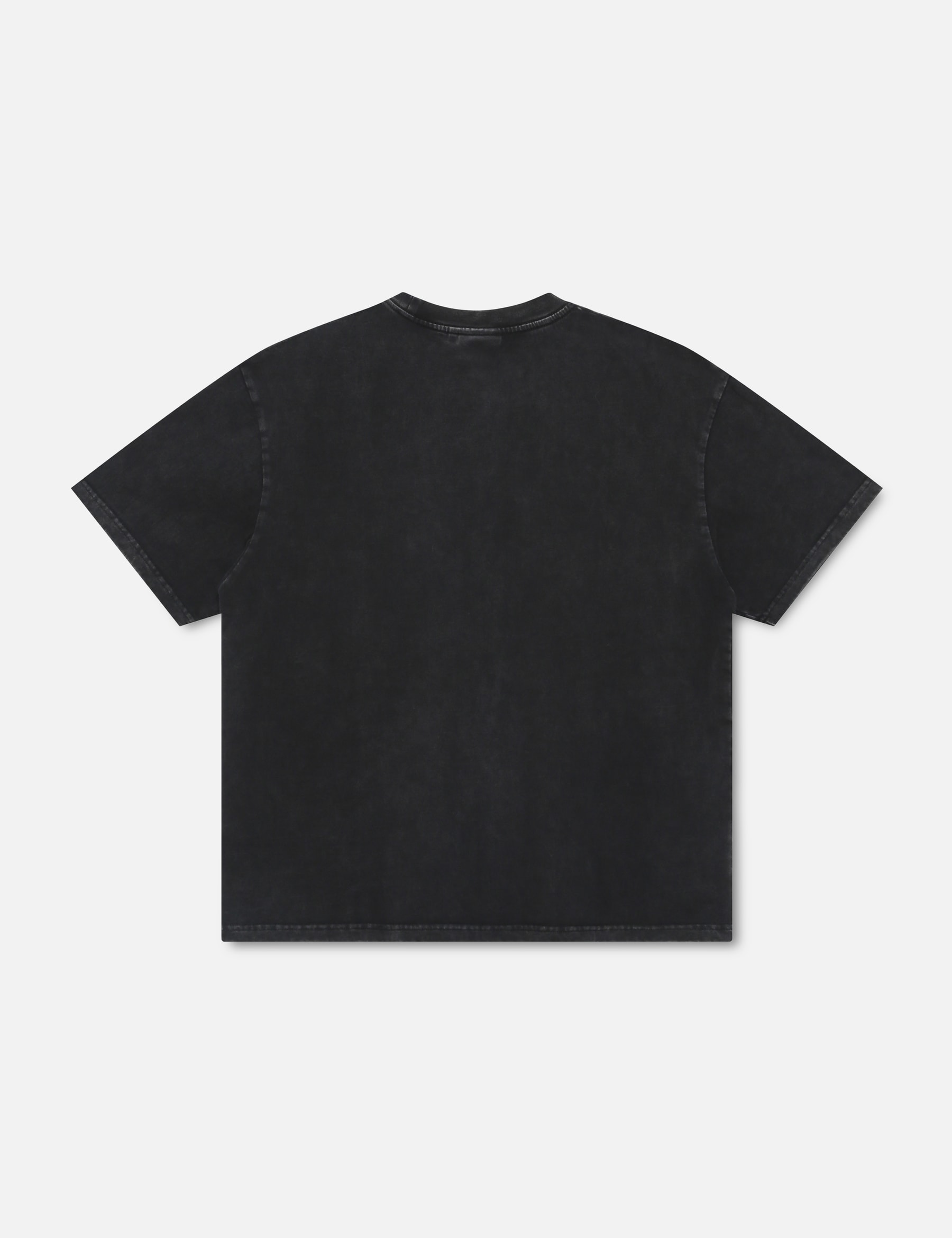 "Good Vibes Pocket" T-Shirt view 17