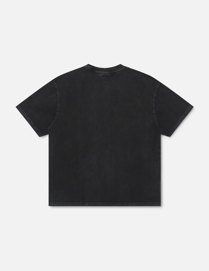 "Good Vibes Pocket" T-shirt Placeholder Image