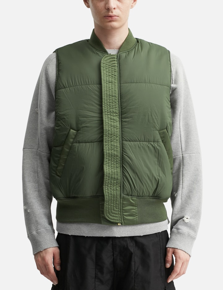 MA-1 Base Vest Placeholder Image