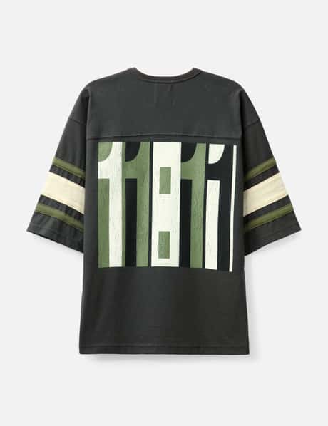 11:11 Football Top view 8