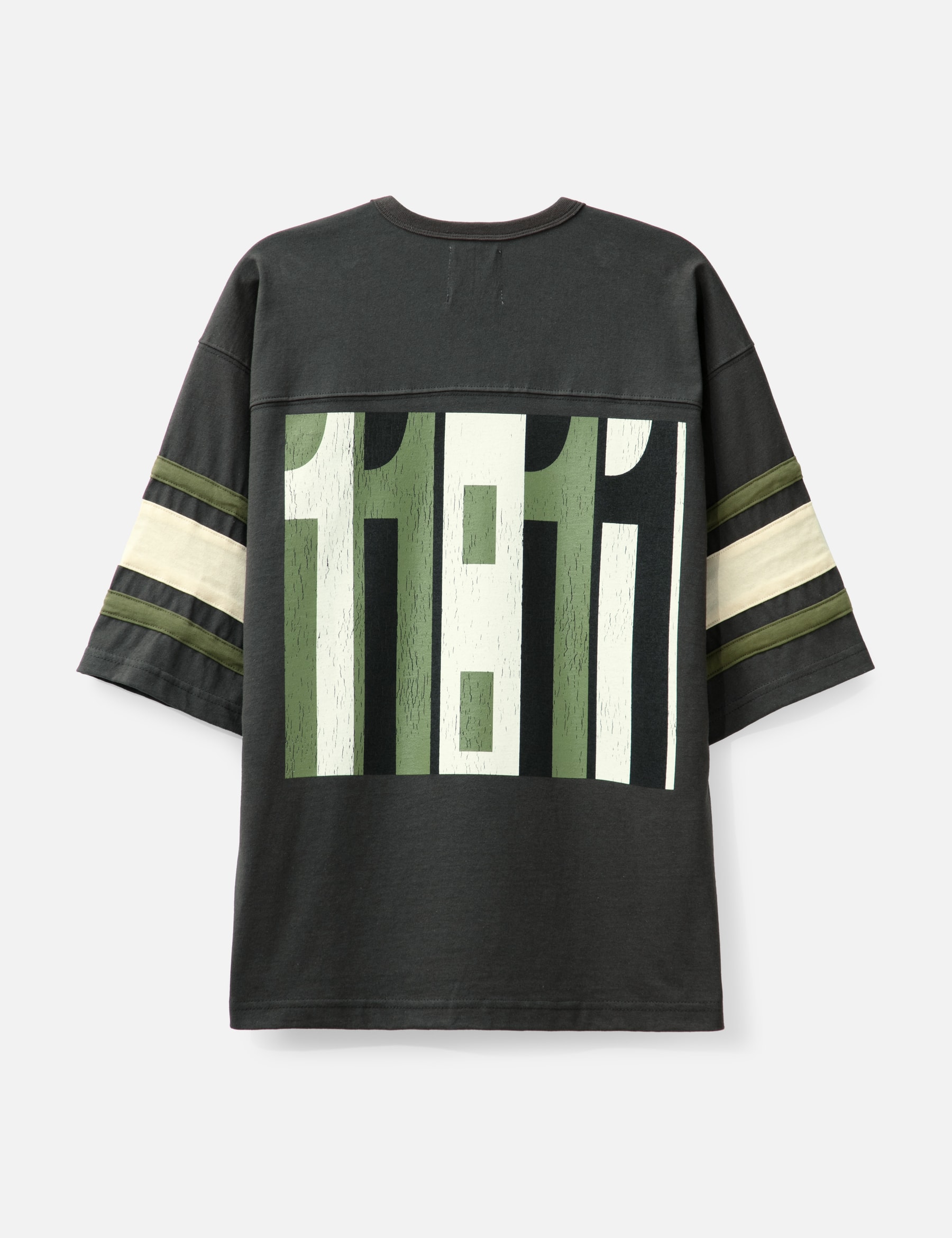 11:11 Football Top view 17