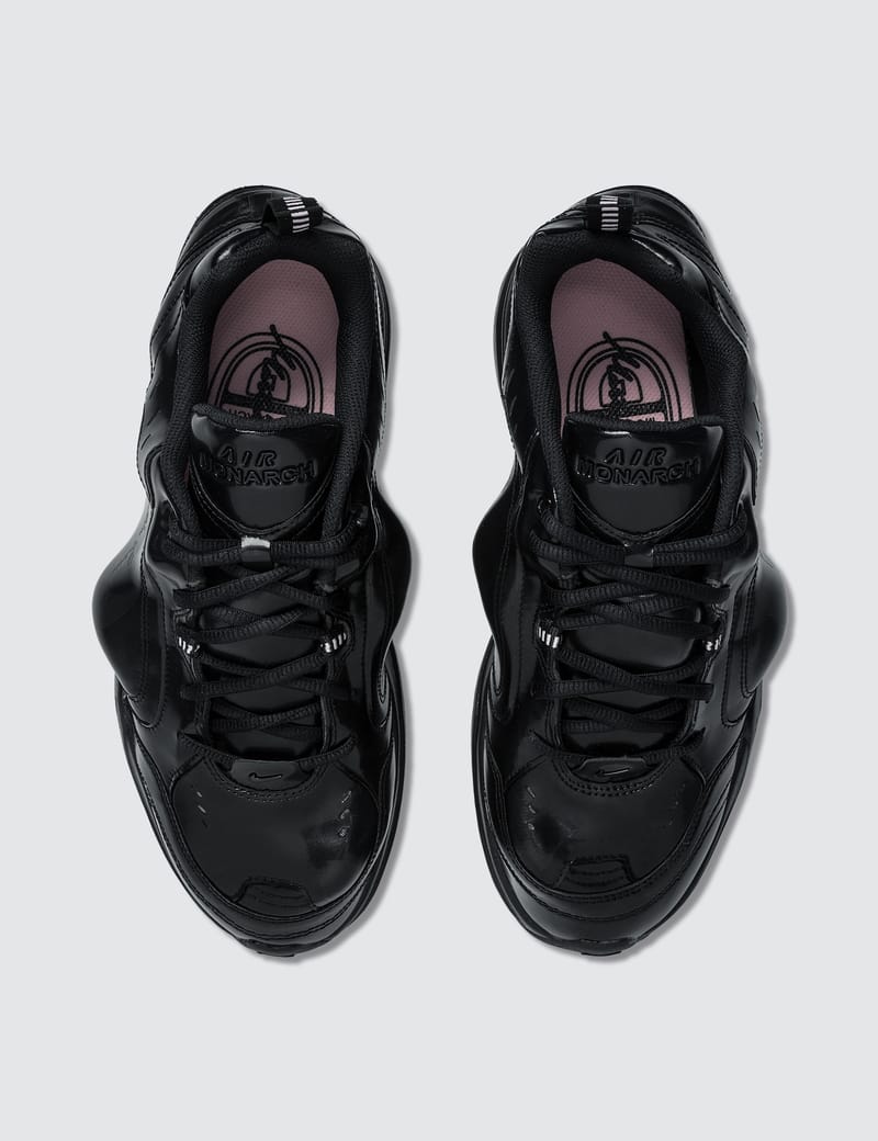 martine rose air monarch