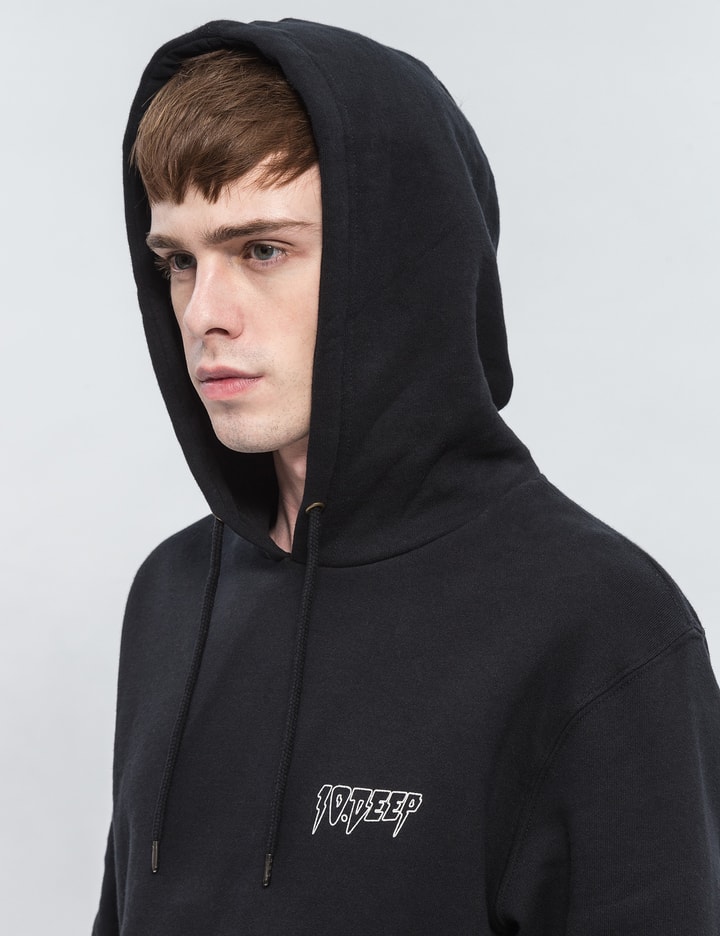 Sound And Fury Hoodie Placeholder Image