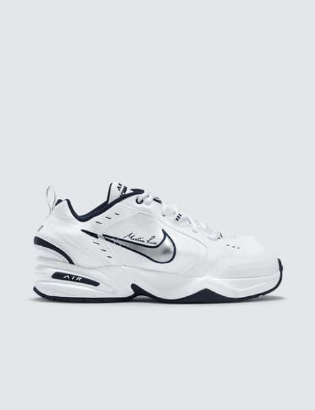 HOT Air Monarch Iv Martine Rose Nike Air Monarch IV Martine