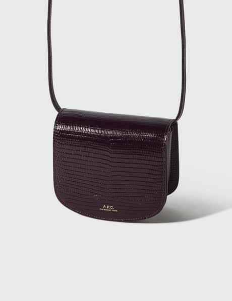 A.P.C. - Mini Dina Bag | HBX