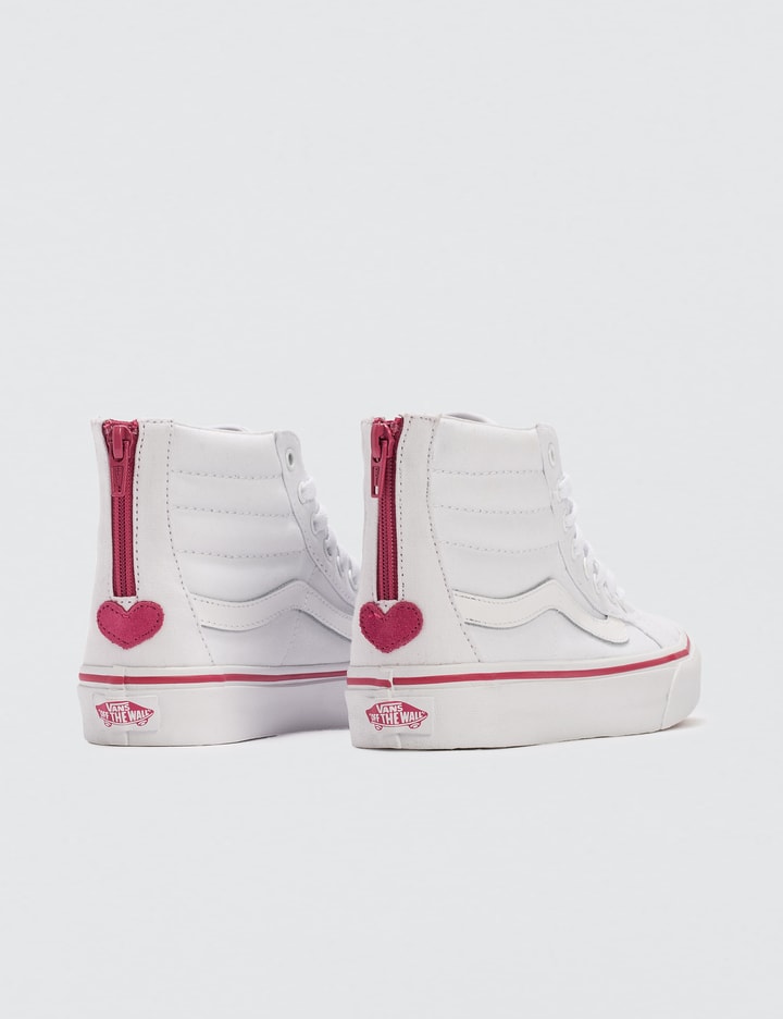 Valentines Sk8-Hi Slim Zip Placeholder Image