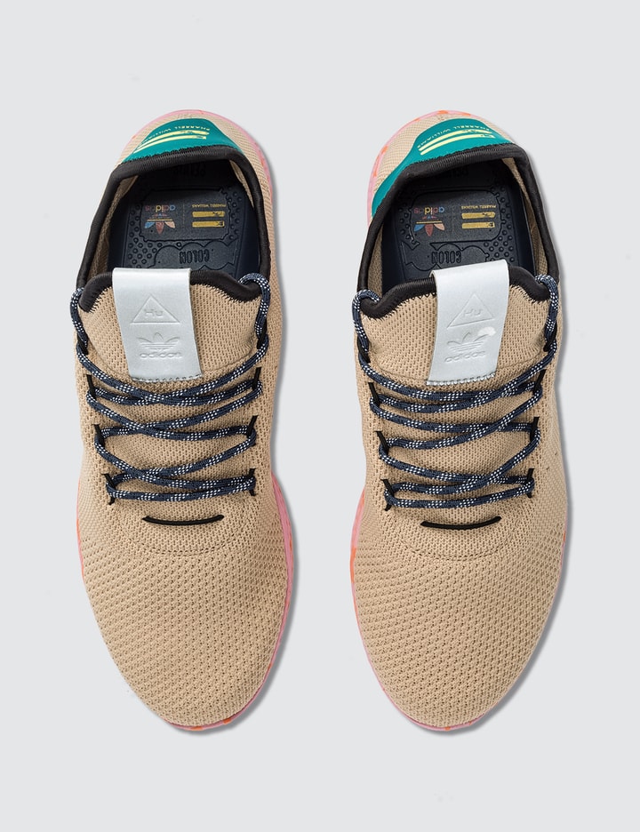 Pharrell Williams x Adidas Originals PW Tennis HU Placeholder Image